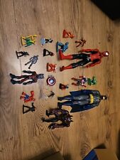 Marvel action figures for sale  SOUTHPORT