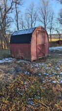 8x10 shed for sale  Beaver Dams