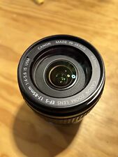Canon 85mm 5.6 for sale  Fuquay Varina
