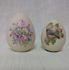 Hand painted porcelain for sale  Oakland