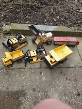 Old tonka toys for sale  DRONFIELD