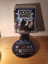 Rock Band (Sony PlayStation 3, 2007) comprar usado  Enviando para Brazil