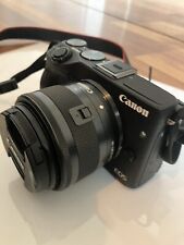 Canon eos camera for sale  NORTHAMPTON