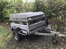 Daxara 157 trailer for sale  HASLEMERE