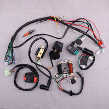 Electrics wiring harness for sale  Shipping to Ireland