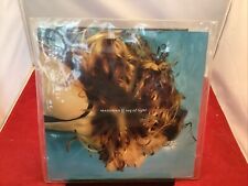 Madonna Ray Of Light UK 12" Single Maverick # W0444T William Orbit Mario Testino comprar usado  Enviando para Brazil