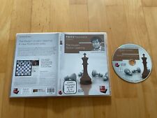 Chessbase fritz trainer gebraucht kaufen  Leimen