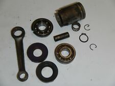 Crankshaft bearing parts for sale  Orem