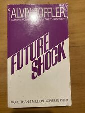Future shock mass for sale  KILMARNOCK