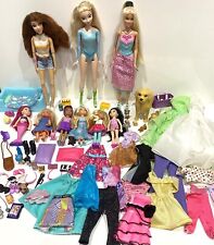 Mattel disney barbie for sale  MILTON KEYNES