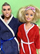 Barbie ken fashion gebraucht kaufen  Leichlingen (Rheinland)
