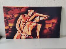 erotik abstrakte bilder gebraucht kaufen  Leipzig