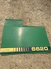 John deere 6620 for sale  Glen Haven