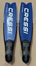 cressi fins for sale  Terra Bella