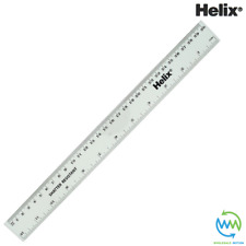 Helix 30cm ruler for sale  CWMBRAN