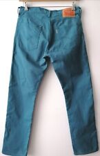 Spodnie męskie LEVI'S 513 rozm. 31 x 30, używany na sprzedaż  PL