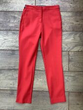 Ladies zara red for sale  SLOUGH