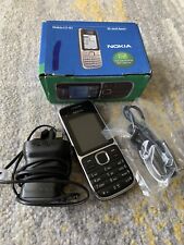 nokia c2 01 mobile phone for sale  NORTHAMPTON