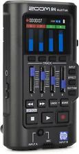 Zoom multitrak recorder for sale  Fort Wayne