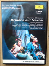 Dvd richard strauss gebraucht kaufen  München