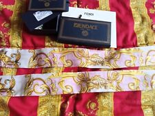 Versace fendi fendace for sale  MIRFIELD