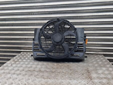 land rover electric fan for sale  DALKEITH