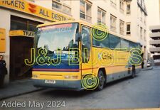Bus photograph eastern for sale  CORBY