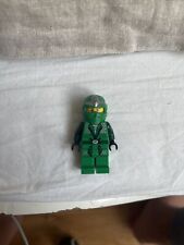 Lego ninjago lloyd for sale  WATFORD