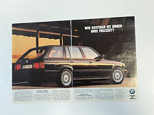 1988 bmw e30 for sale  USA
