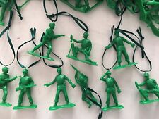 toy story soldiers for sale  KETTERING