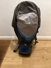 Littlelife baby carrier for sale  KINGS LANGLEY