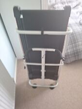 Folding manual treadmill for sale  BRISTOL