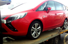 2016 vauxhall zafira for sale  Shipping to Ireland