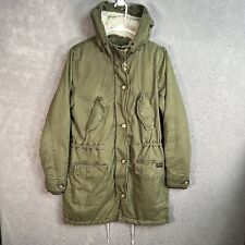 Abercrombie fitch military for sale  Spring Valley