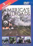 Americas railroads steam for sale  USA