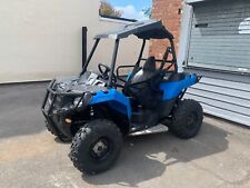 Polaris rzr ace for sale  STAFFORD