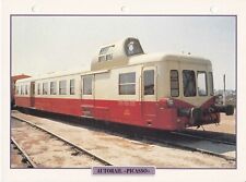 Trains légende 1950 d'occasion  Aimargues