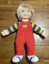 1991 buddy hasbro for sale  Bally