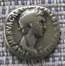 Nerva roman silver for sale  STEYNING