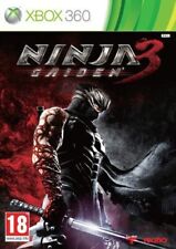 Ninja gaiden x360 usato  Palermo