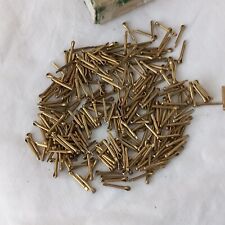 150 solid brass for sale  SHEFFIELD