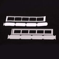 Film strip tickets for sale  Shipping to Ireland