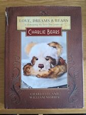 Charlie bears love for sale  NOTTINGHAM