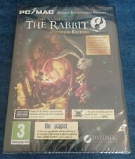 Night rabbit premium for sale  Shipping to Ireland