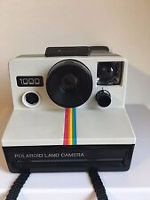 Polaroid 1000 testé d'occasion  Boujan-sur-Libron