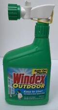 Windex outdoorconcentrated gla for sale  Fort Wayne