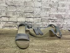 Crocs women wedge for sale  Spring Hill