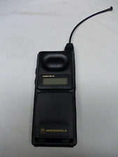 Motorola microtac vintage usato  Tradate