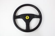 Volante Ferrari 512TR MOMO 1991-94 com botão de buzina comprar usado  Enviando para Brazil