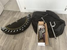 Boogie bounce rebounder for sale  CHESTERFIELD